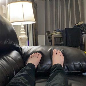 Meet your Posher, Joshua